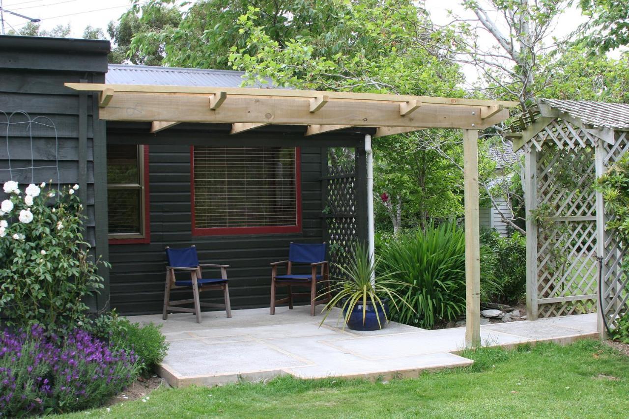 Millton Park Estate Bed & Breakfast Invercargill Exterior photo