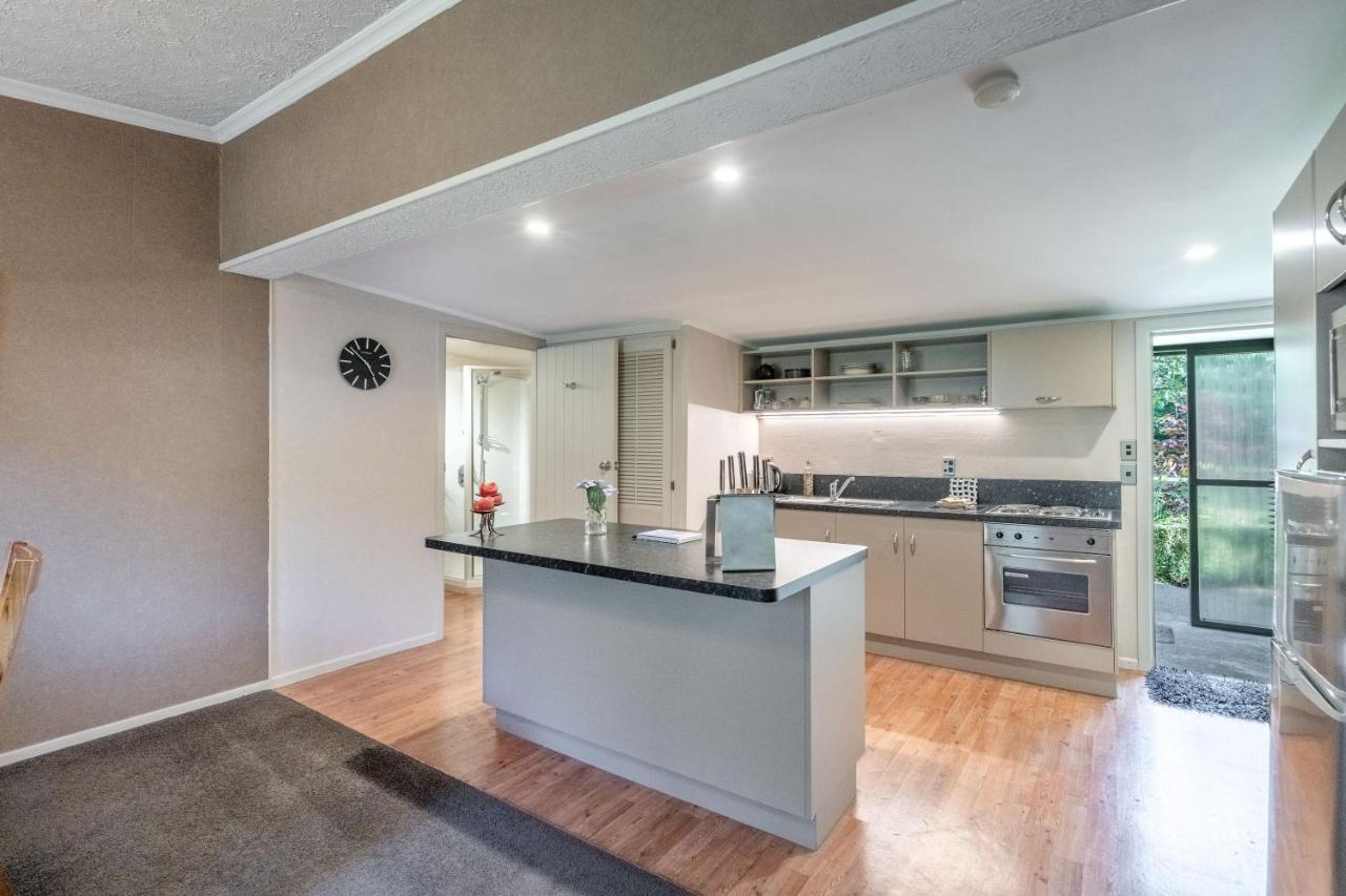 Millton Park Estate Bed & Breakfast Invercargill Exterior photo